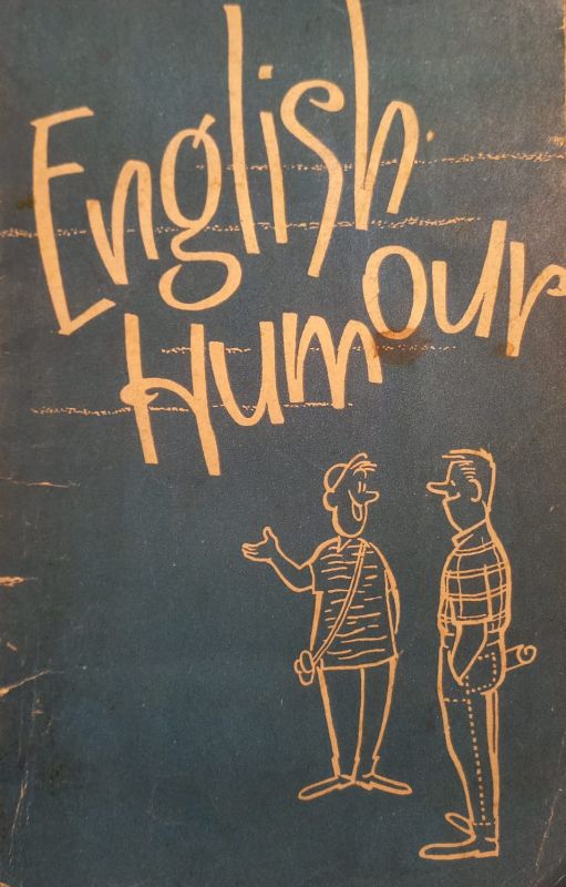 English humour